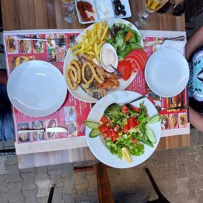 Kilim Restaurant & Pub