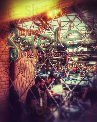 Hadi Şerefe Meyhanesi