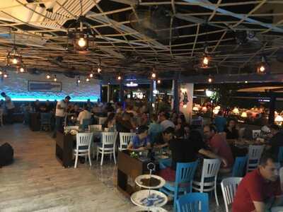 Hadi Şerefe Meyhanesi