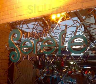 Hadi Şerefe Meyhanesi