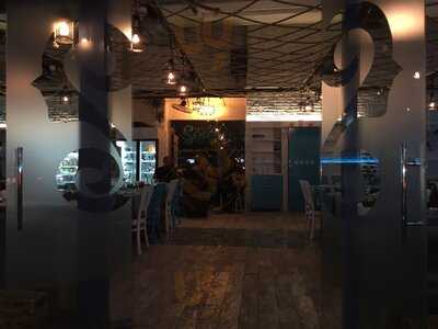 Hadi Şerefe Meyhanesi