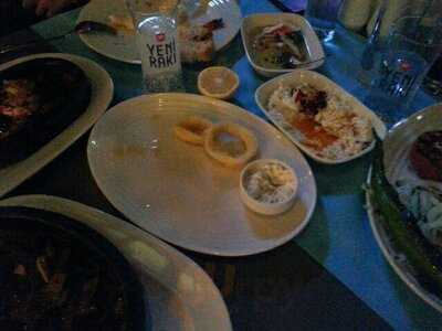 Hadi Şerefe Meyhanesi