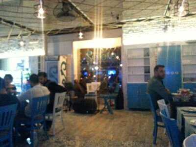 Hadi Şerefe Meyhanesi