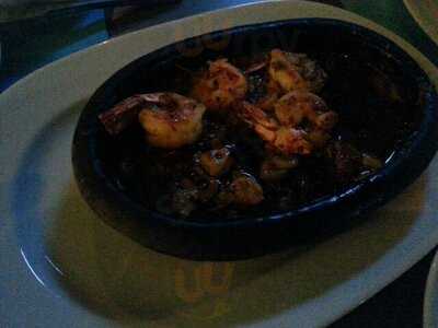 Hadi Şerefe Meyhanesi