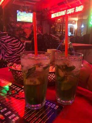 Alanya Pop-in Rasmus Place Restaurant, Cafe & Bar