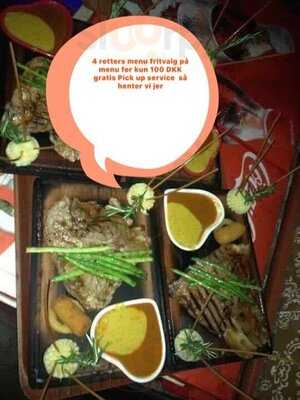 Alanya Pop-in Rasmus Place Restaurant, Cafe & Bar