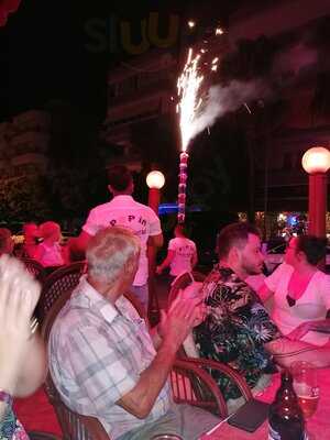 Alanya Pop-in Rasmus Place Restaurant, Cafe & Bar