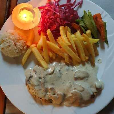 Korner Restaurant Bar