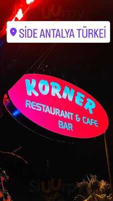 Korner Restaurant Bar