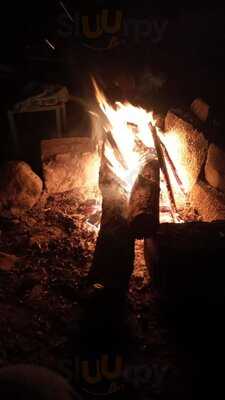 Korner Restaurant Bar