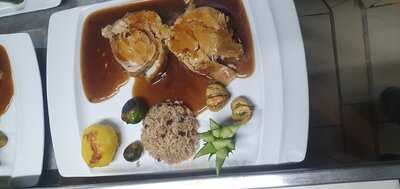 Korner Restaurant Bar