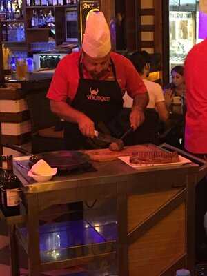 Vikingen Restaurant