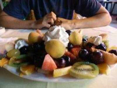 Cosmopolitan Restaurant & Dance Bar