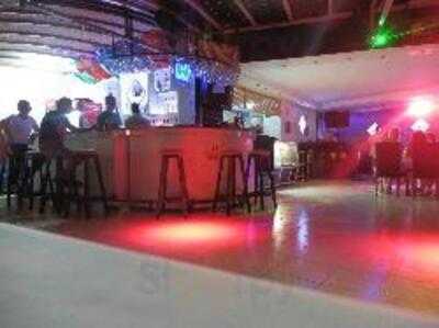 Cosmopolitan Restaurant & Dance Bar