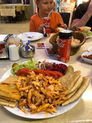 İbrahim Yüksel'in Yeri