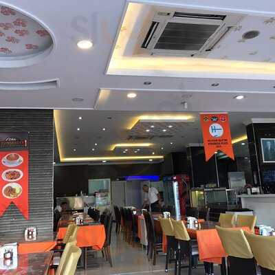 İbrahim Yüksel'in Yeri