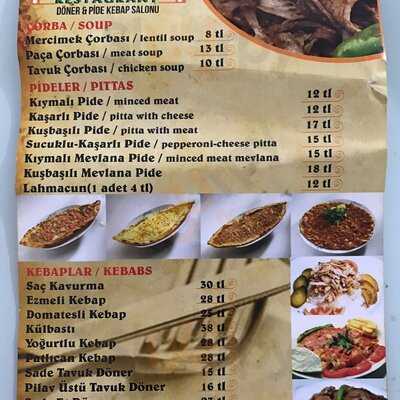 İbrahim Yüksel'in Yeri