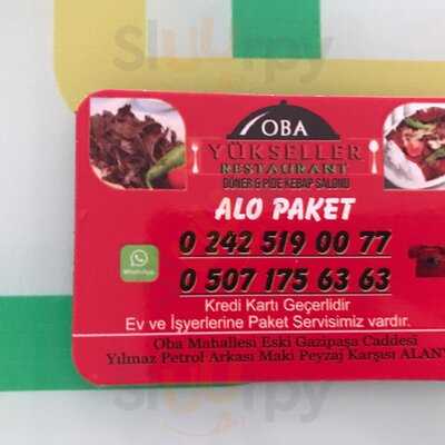 İbrahim Yüksel'in Yeri