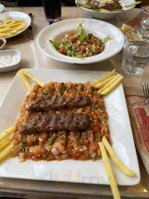 İbrahim Yüksel'in Yeri