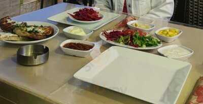 İbrahim Yüksel'in Yeri