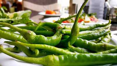 Asıl Şimşek Aksu Köfte