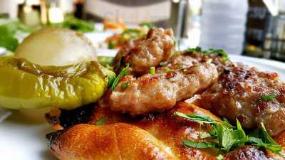 Asıl Şimşek Aksu Köfte