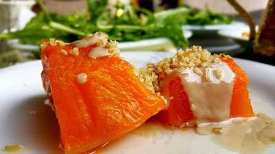 Asıl Şimşek Aksu Köfte