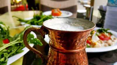 Asıl Şimşek Aksu Köfte