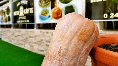 Asıl Şimşek Aksu Köfte