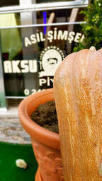 Asıl Şimşek Aksu Köfte