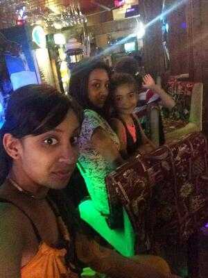 Hamdi's Restaurant And Danse Bar