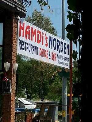 Hamdi's Restaurant And Danse Bar
