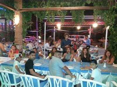 Hamdi's Restaurant And Danse Bar