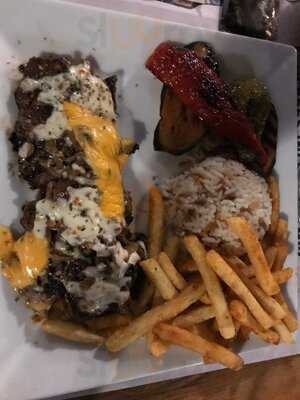 Macha Cafe & Restaurant