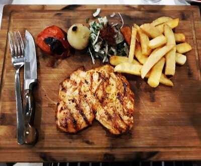 Mekan Steak House & Kasap