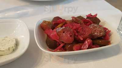 Mekan Steak House & Kasap