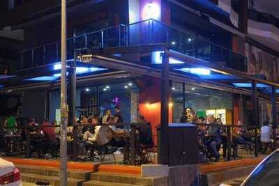 El Patron Bistro & Pub