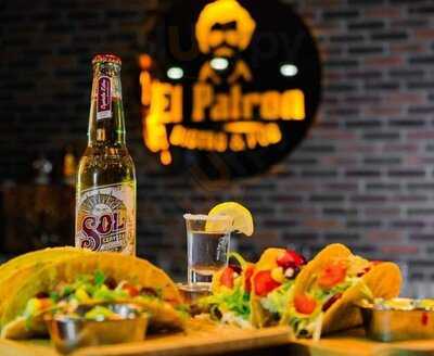 El Patron Bistro & Pub