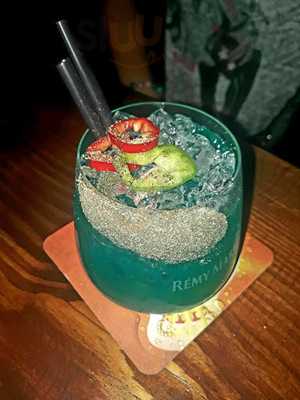 El Patron Bistro & Pub