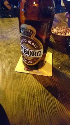 El Patron Bistro & Pub