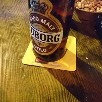 El Patron Bistro & Pub