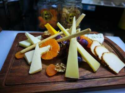 Khoffner Brewery Pub Lara