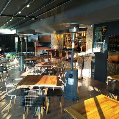 Khoffner Brewery Pub Lara