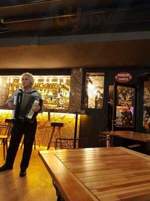 Khoffner Brewery Pub Lara