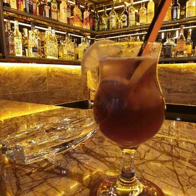 Khoffner Brewery Pub Lara