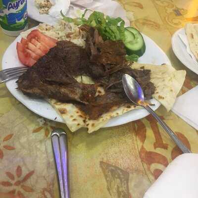 Modül İskender Kebap