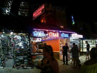 Modül İskender Kebap