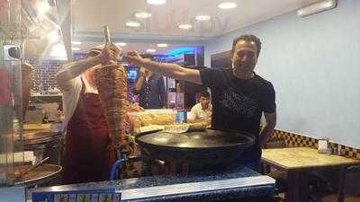 Modül İskender Kebap