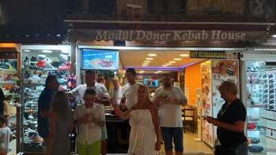 Modül İskender Kebap