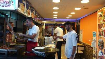 Modül İskender Kebap